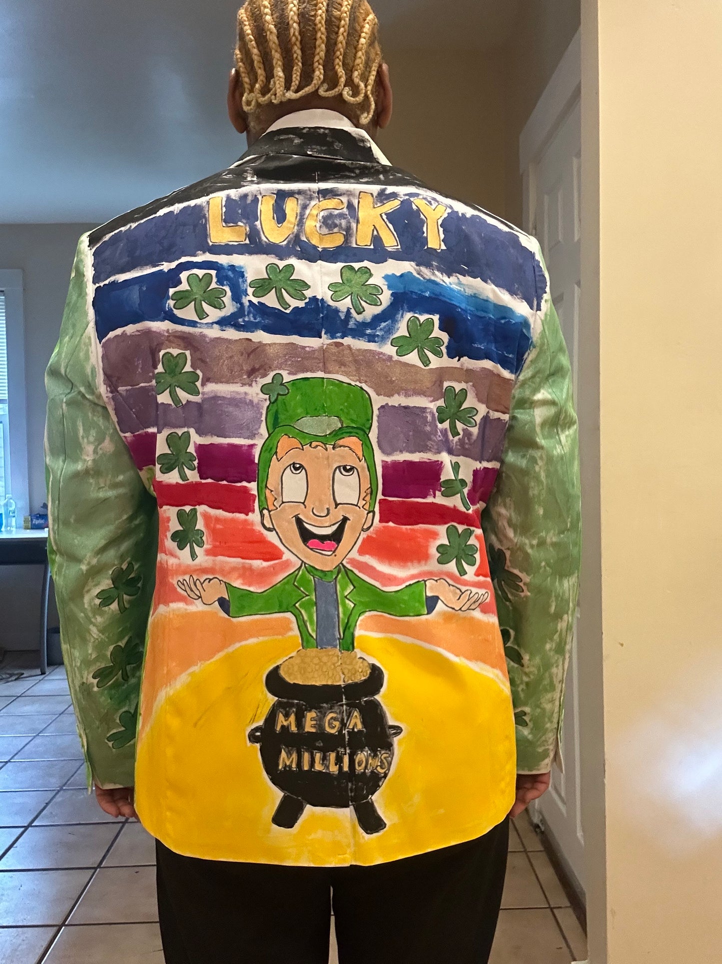 Lucky Charms