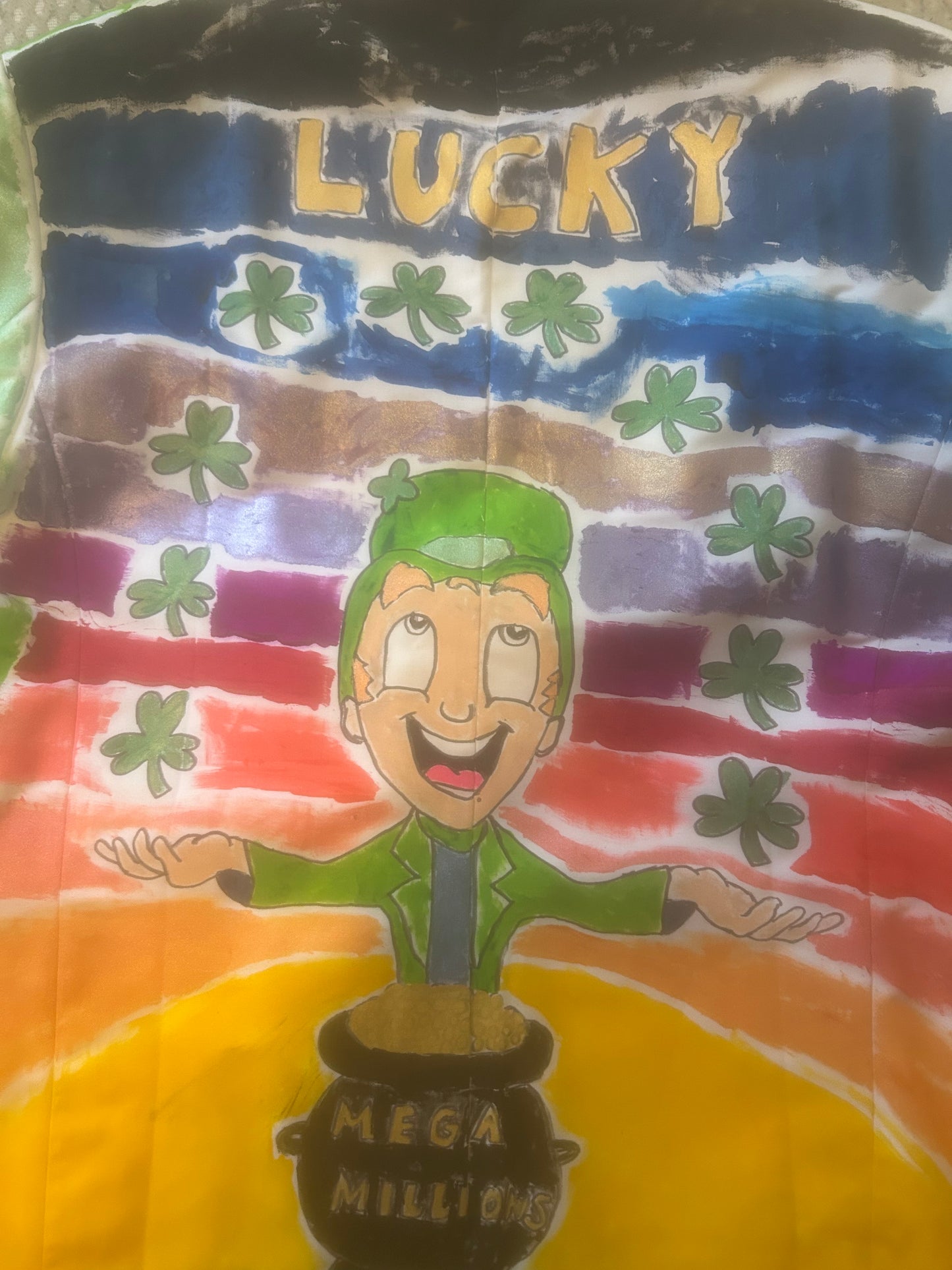 Lucky Charms
