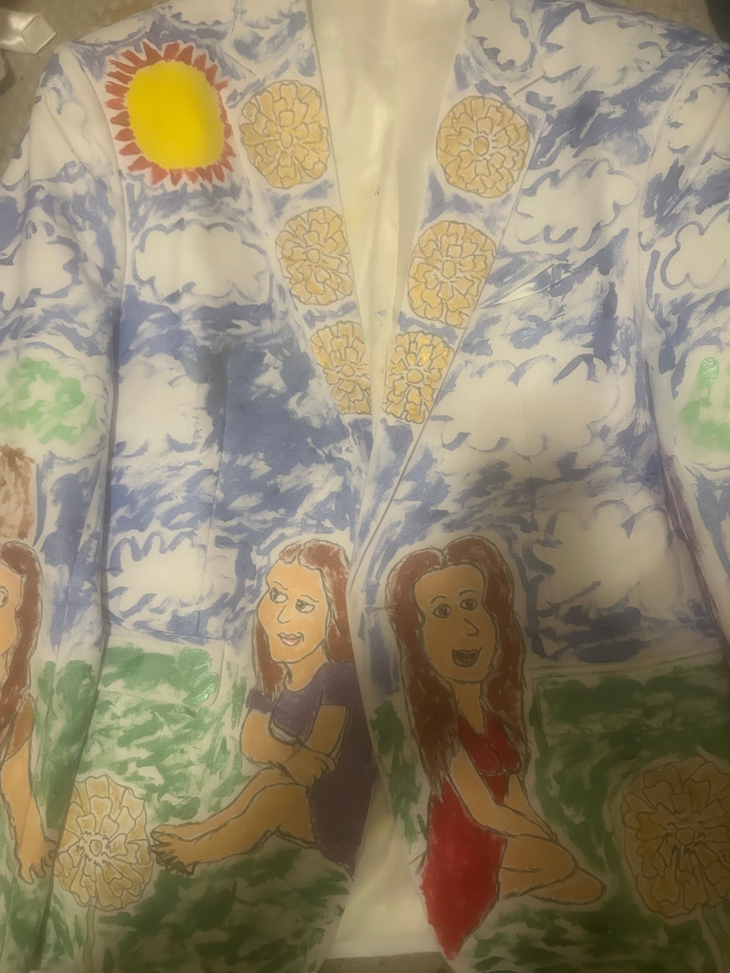 Marygolds