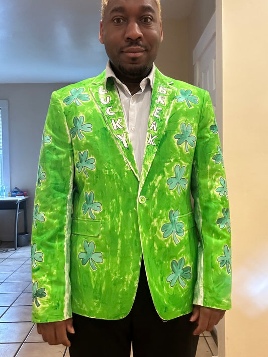 Lucky Charms